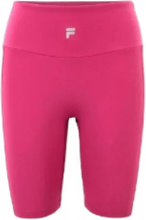 Fila Short 805zmf3mdm0mc para mujer