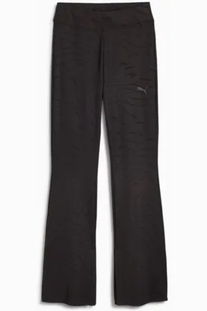PUMA Pantalones DARE TO TEXTURED LEGGINGS para mujer