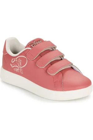 adidas Zapatillas ADVANTAGE Minnie CF C para niña
