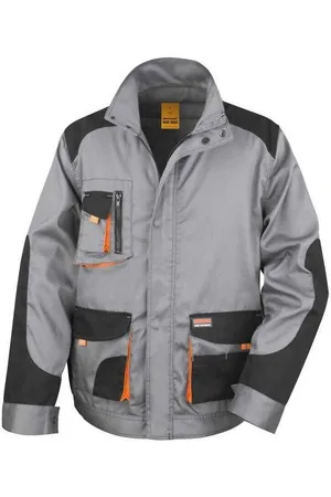 Result Cazadora RS316 para hombre