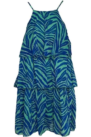 LILI SIDONIO Vestido tl328cp para mujer