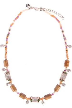 Nenette Collar xoy_rosa para mujer