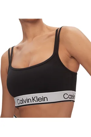 Calvin Klein Tirantes extraíbles - para mujer