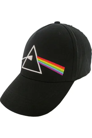 Pink Floyd Gorra Dark Side Of The Moon para mujer