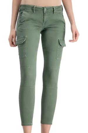 Pepe Jeans Pantalones - para mujer