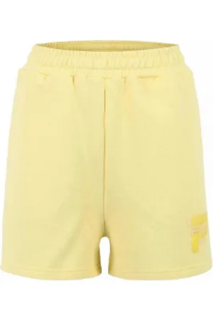 Fila Short 773zmf3mdq0ni para mujer