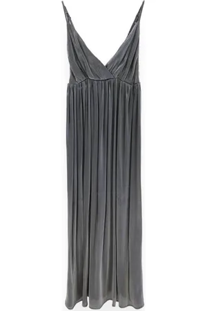Molly Bracken Vestido largo 461bgf3mtazyx para mujer