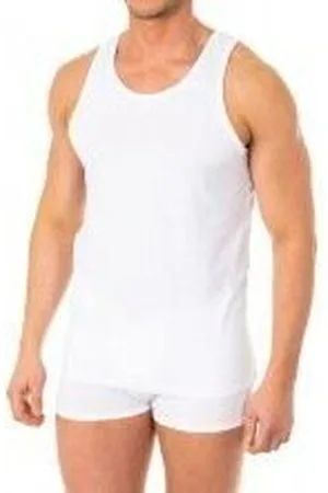 Abanderado Camiseta tirantes A0DGN- para hombre
