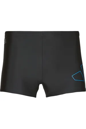 adidas Bañador Big Bars Swim Boxers para hombre