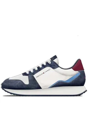 Tommy Hilfiger Zapatillas ZAPATILLA RUNNER EVO HOMBRE para hombre