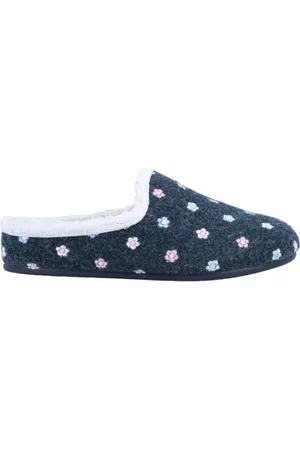 Garzon Pantuflas 12000.580 para mujer