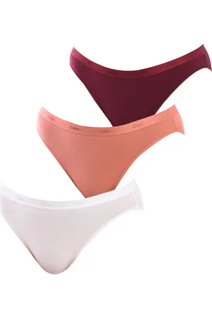 Dim Braguitas D4H00-B47 para mujer