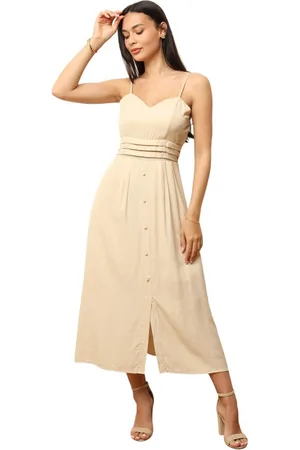 La Modeuse Vestidos 70930_P166155 para mujer