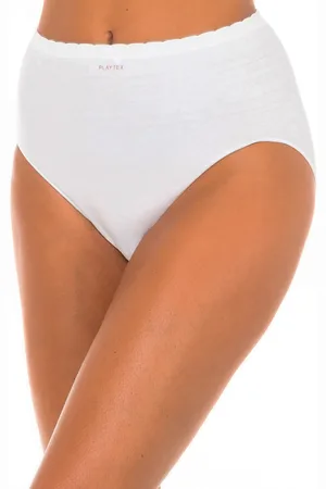 Playtex Braguitas P04AK-000 para mujer