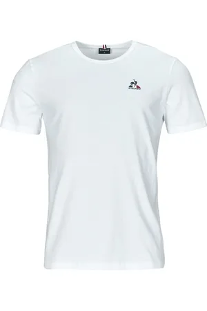 Le Coq Sportif Camiseta ESS Tee SS N°1 M para hombre