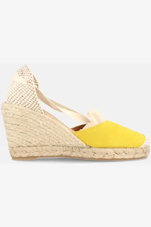 Marila Shoes Alpargatas KABUL para mujer