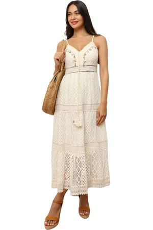 La Modeuse Vestidos 71545_P168210 para mujer