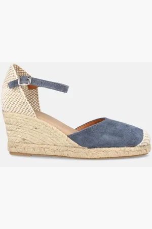 Marila Shoes Alpargatas DOLORES para mujer