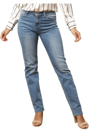 La Modeuse Jeans 72476_P170190 para mujer