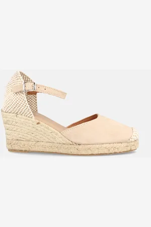 Marila Shoes Alpargatas DOLORES para mujer
