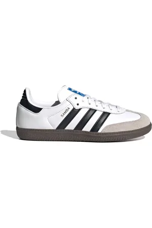 adidas Deportivas Moda - para niño