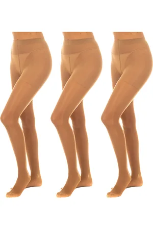 JOLIE FOLIE Medias ACTIVE40D-SCALA para mujer