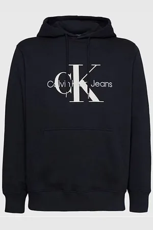 Calvin Klein Jersey SUDADERA LOGO HOMBRE para hombre