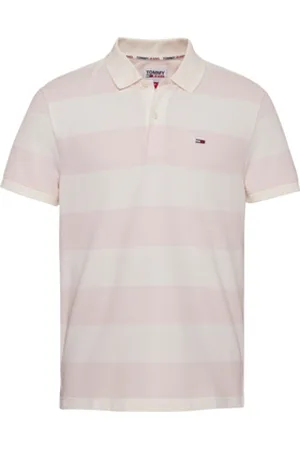 Tommy Hilfiger Polo POLO CLSC STRIPE HOMBRE para hombre