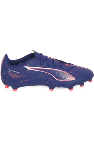 PUMA Zapatillas de fútbol 01 ULTRA 5 PLAY FGAG para hombre