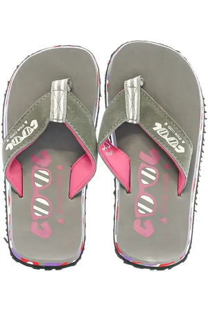 Cool shoe Chanclas - para niña