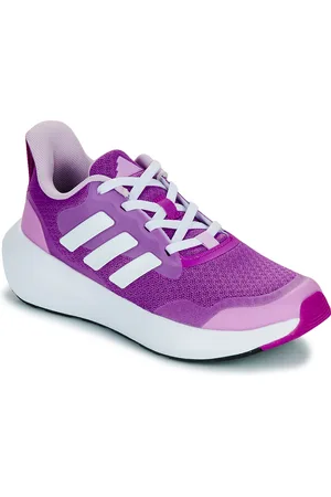 adidas Zapatillas de running FortaRun 3.0 J para niña