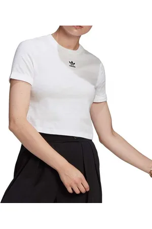 adidas Tops y Camisetas - para mujer