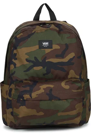 Vans Mochila OLD SKOOL BACKPACK para mujer