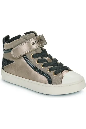 Geox Zapatillas altas J KALISPERA GIRL para niña