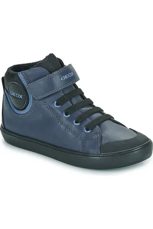 Geox Zapatillas altas J GISLI BOY para niño