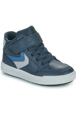 Geox Zapatillas altas J ARZACH BOY para niño