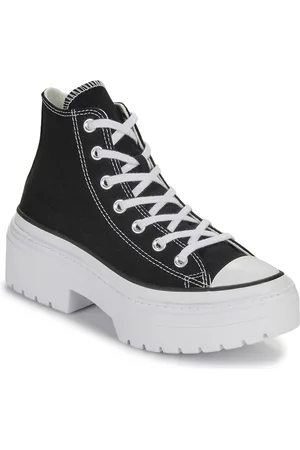 Converse Zapatillas altas CHUCK TAYLOR ALL STAR LUGGED HEEL PLATFORM para mujer