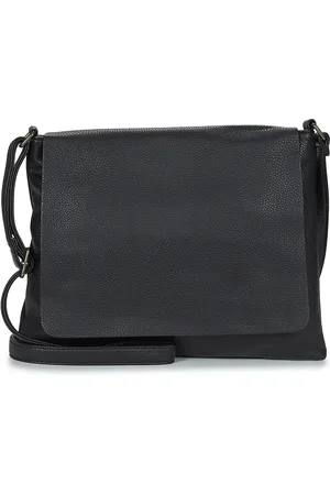 Nanucci Bandolera 7965-NOIR para mujer