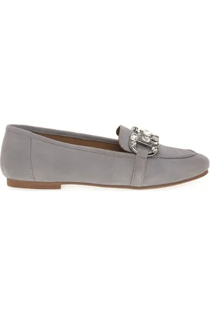 Keys Mocasines CIELO para mujer