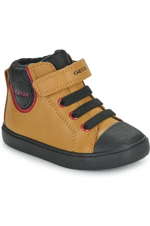 Geox Zapatillas altas B GISLI BOY para niño