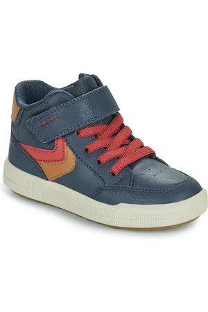 Geox Zapatillas altas J ARZACH BOY para niño