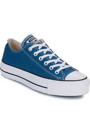 Converse Zapatillas CHUCK TAYLOR ALL STAR LIFT PLATFORM para mujer