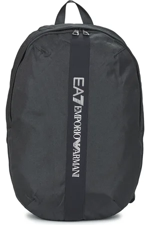 EA7 Mochila TRAIN LOGO SERIES U BACKPACK para mujer