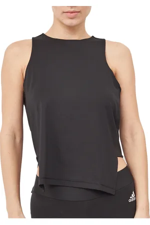 adidas Camiseta tirantes - para mujer