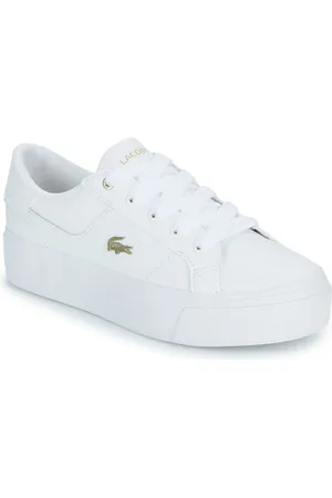 Lacoste Zapatillas ZIANE para mujer