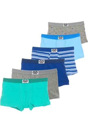 Le Petit Garçon Boxer LPG1012-SURTIDO para niño