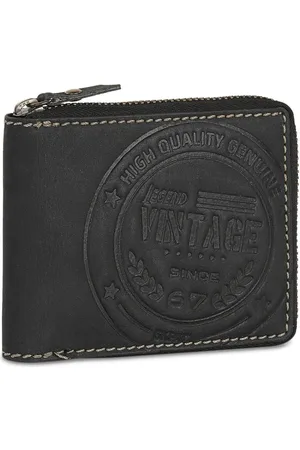 Skpat Cartera VINTAGE para hombre