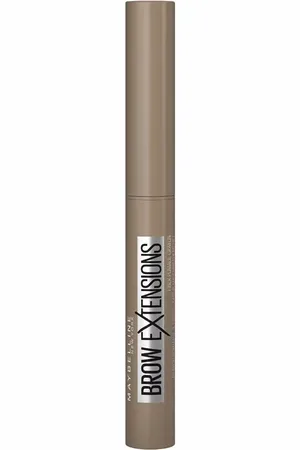 MAYBELLINE New York Perfiladores cejas Brow Extensions Eyebrow Pencil - 01 Blonde para mujer