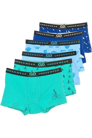 Le Petit Garçon Boxer LPG1010-SURTIDO para niño