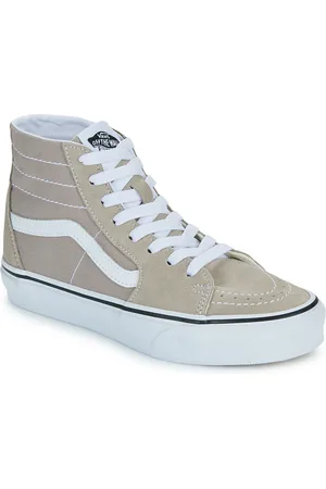 Vans Zapatillas altas SK8-Hi Tapered para mujer